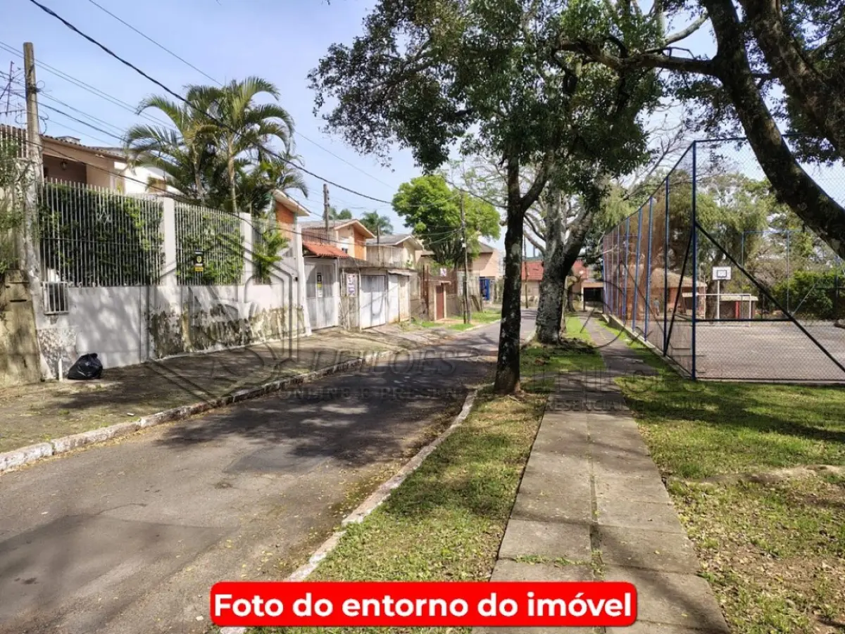 LOTE 012 - Casa em Porto Alegre/RS