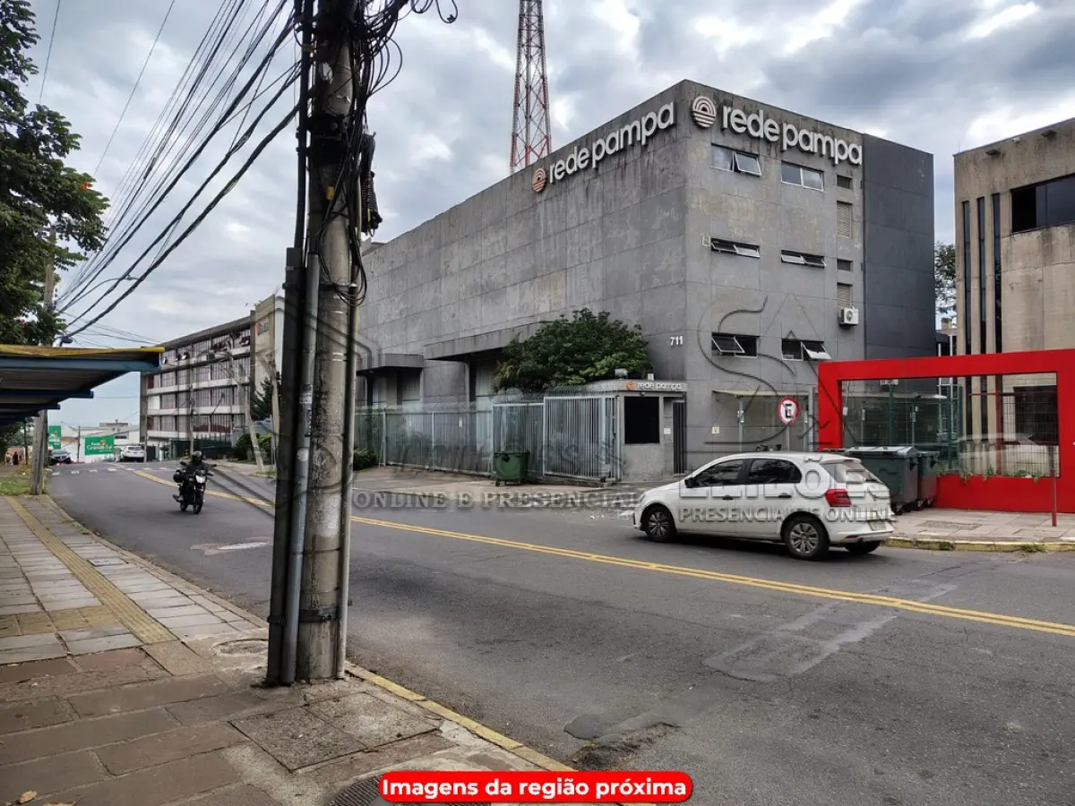 LOTE 025 - Apartamento em Porto Alegre/RS