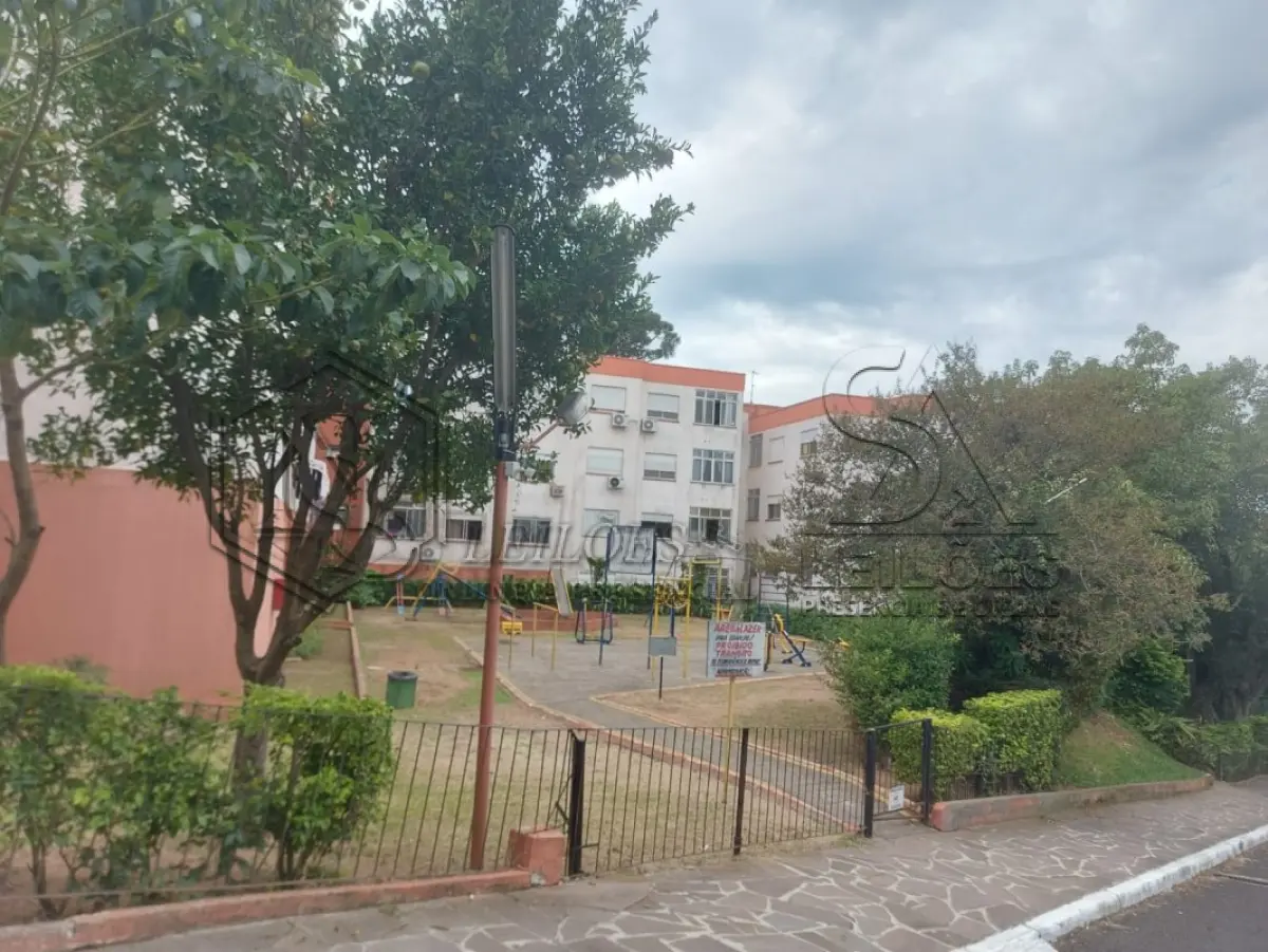 LOTE 025 - Apartamento em Porto Alegre/RS