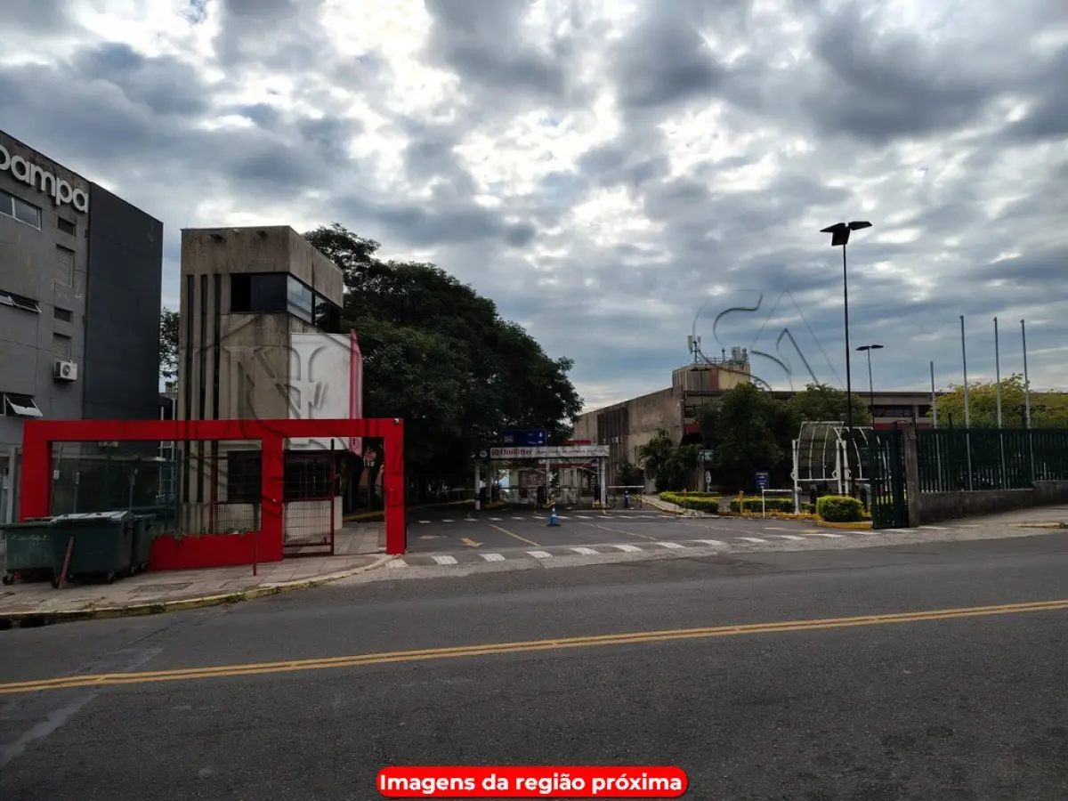LOTE 025 - Apartamento em Porto Alegre/RS