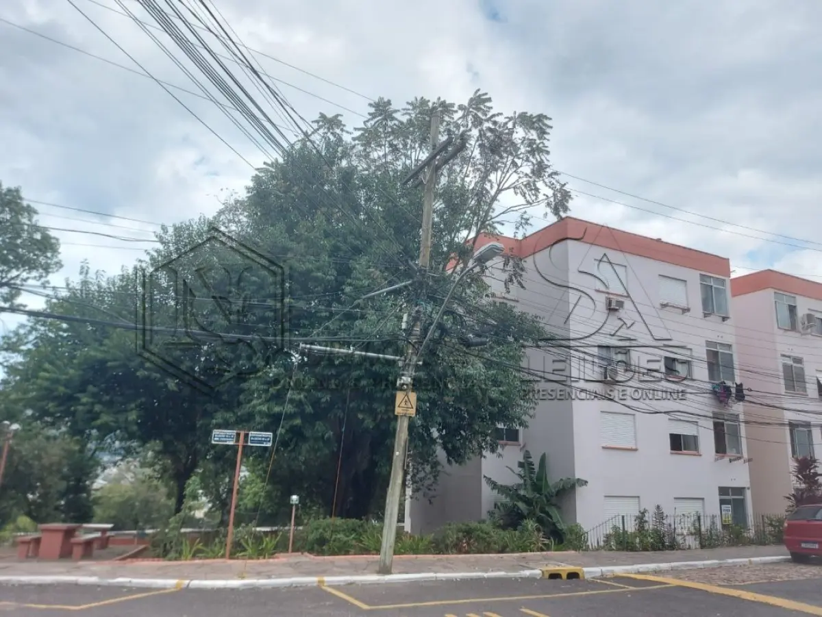 LOTE 025 - Apartamento em Porto Alegre/RS