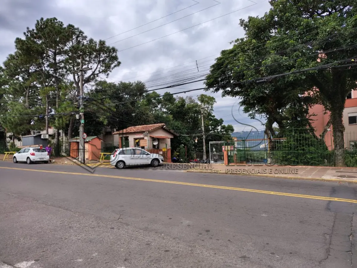 LOTE 025 - Apartamento em Porto Alegre/RS