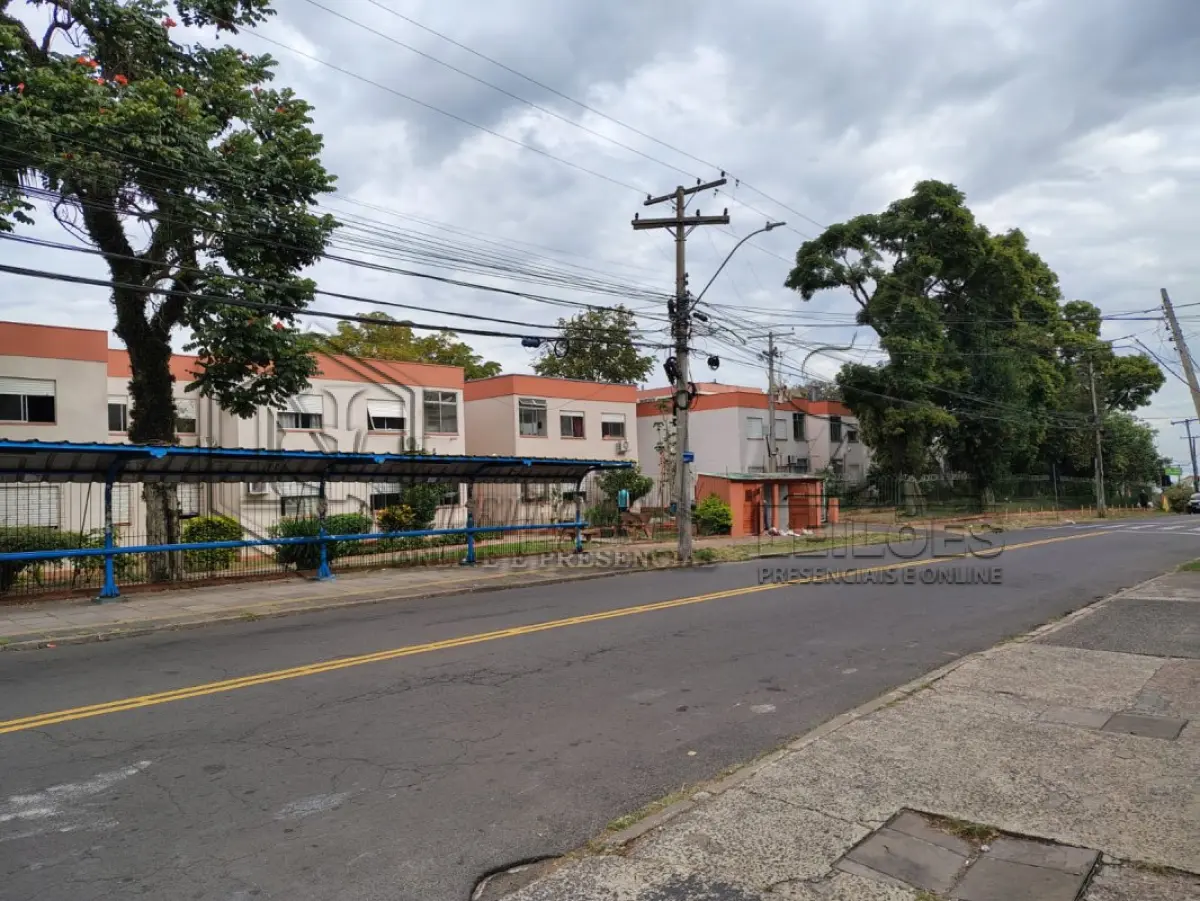 LOTE 025 - Apartamento em Porto Alegre/RS
