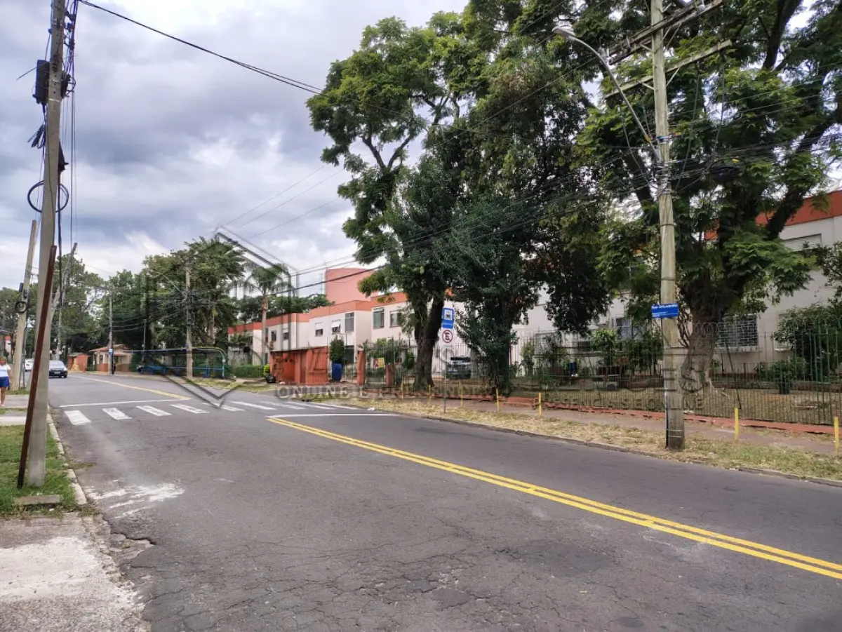 LOTE 025 - Apartamento em Porto Alegre/RS