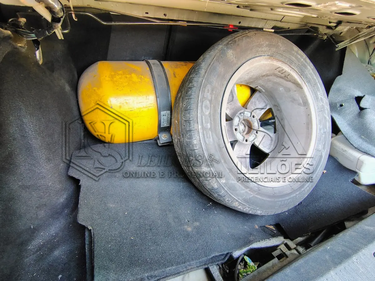 LOTE 022 - Renault/Fluence DYN20A
