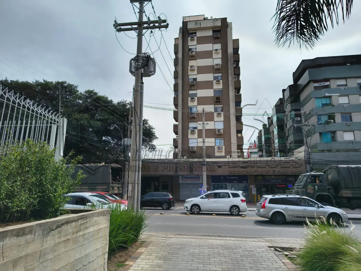 LOTE 031 - Apartamento e Box em Porto Alegre/RS