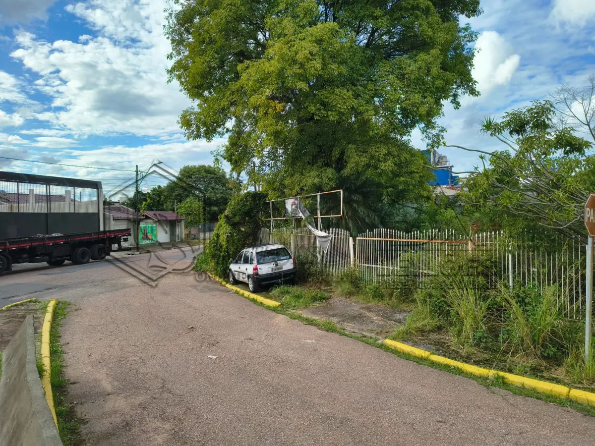 LOTE 002 - Terreno em Esteio/RS