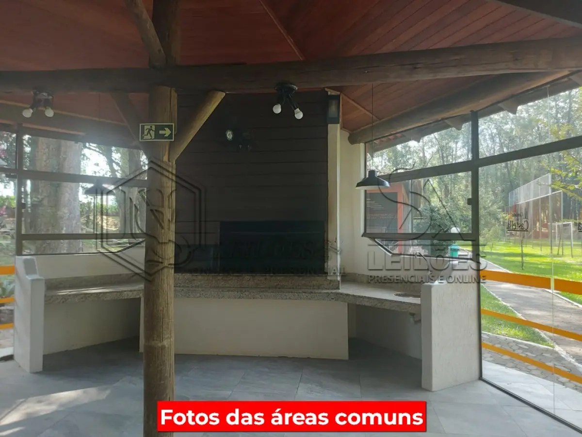 LOTE 004 - Unidade Autônoma Condado de Castella - Viamão/RS