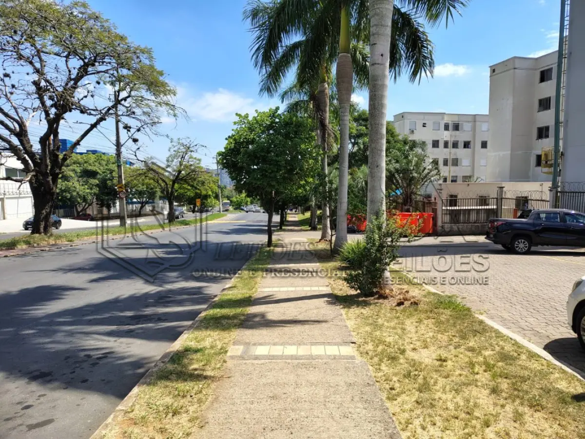 LOTE 003 - Apartamento em Porto Alegre/RS