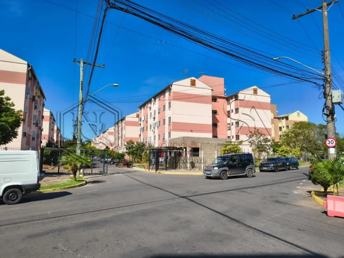 LOTE 021 - Apartamento em Porto Alegre/RS