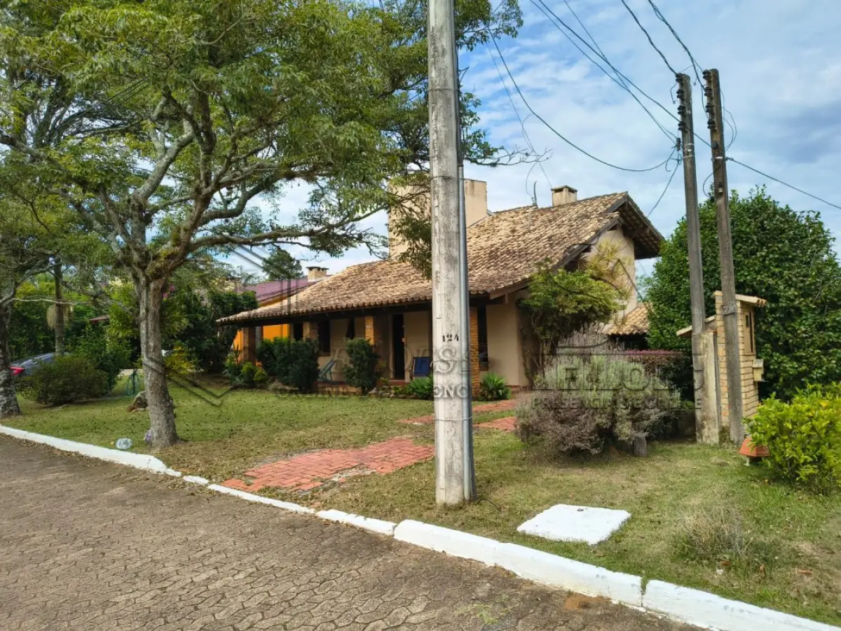 LOTE 004 - Unidade Autônoma Condado de Castella - Viamão/RS