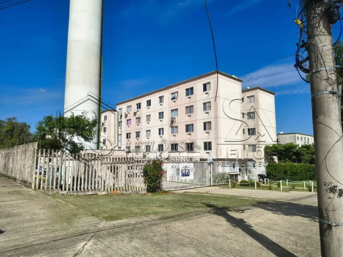 LOTE 028 - Apartamento em Porto Alegre/RS.