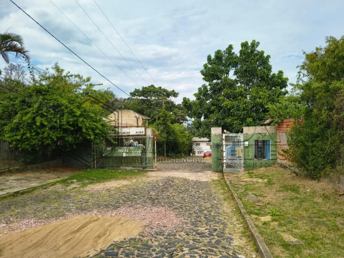 LOTE 023 - Unidade Habitacional 28 - Viamão/RS