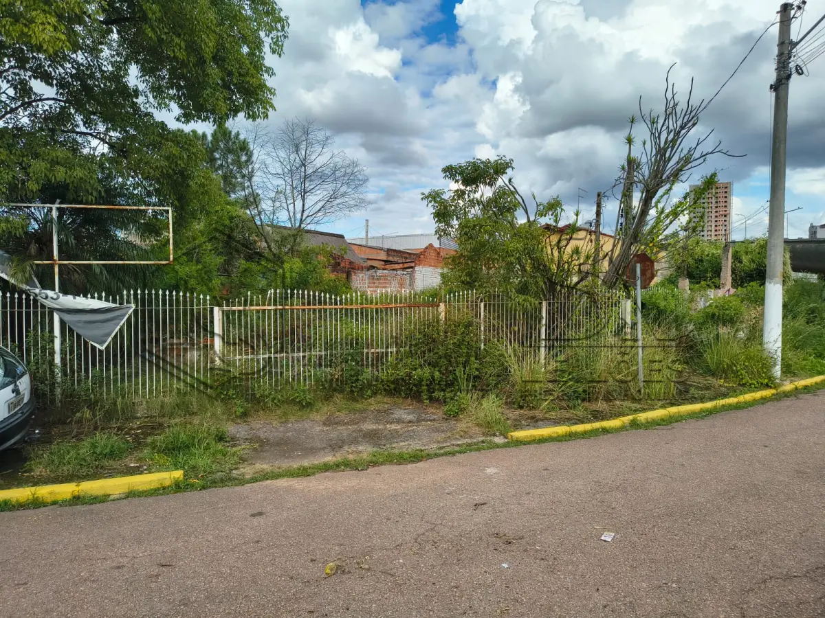 LOTE 002 - Terreno em Esteio/RS
