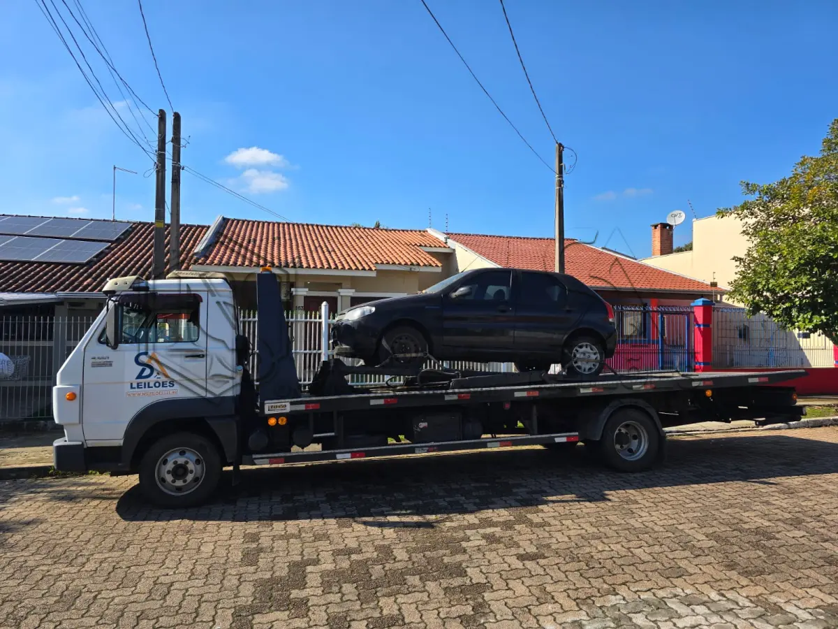 LOTE 002 - Fiat/Palio Fire