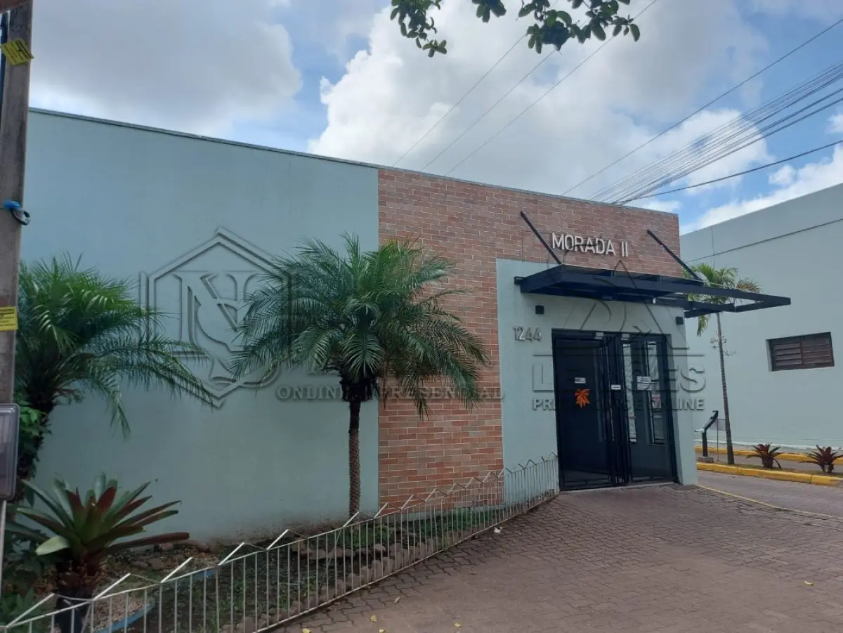 LOTE 008 - Apartamento em Esteio/RS