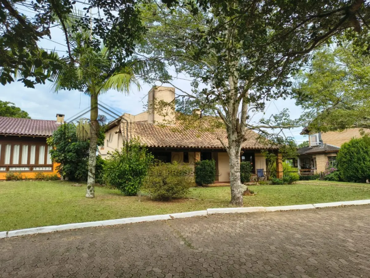 LOTE 004 - Unidade Autônoma Condado de Castella - Viamão/RS