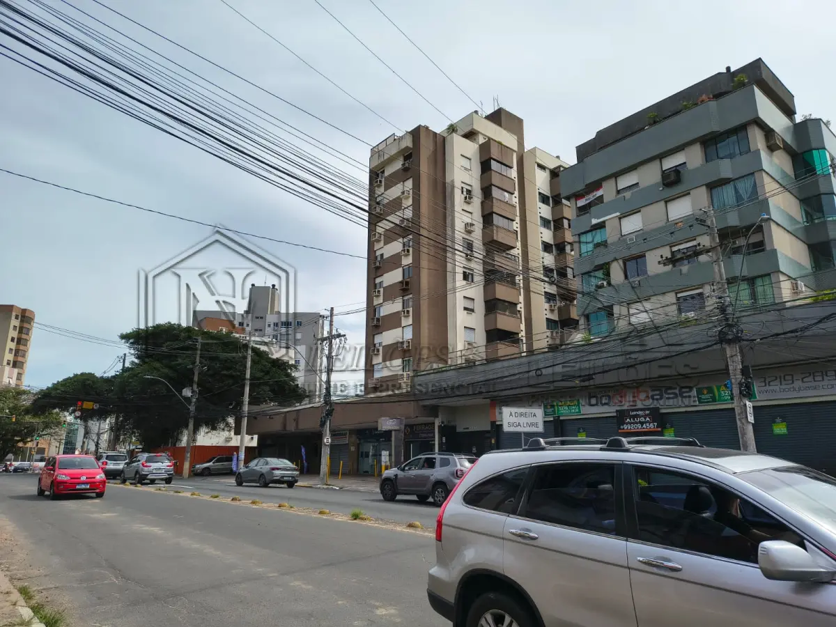 LOTE 031 - Apartamento e Box em Porto Alegre/RS