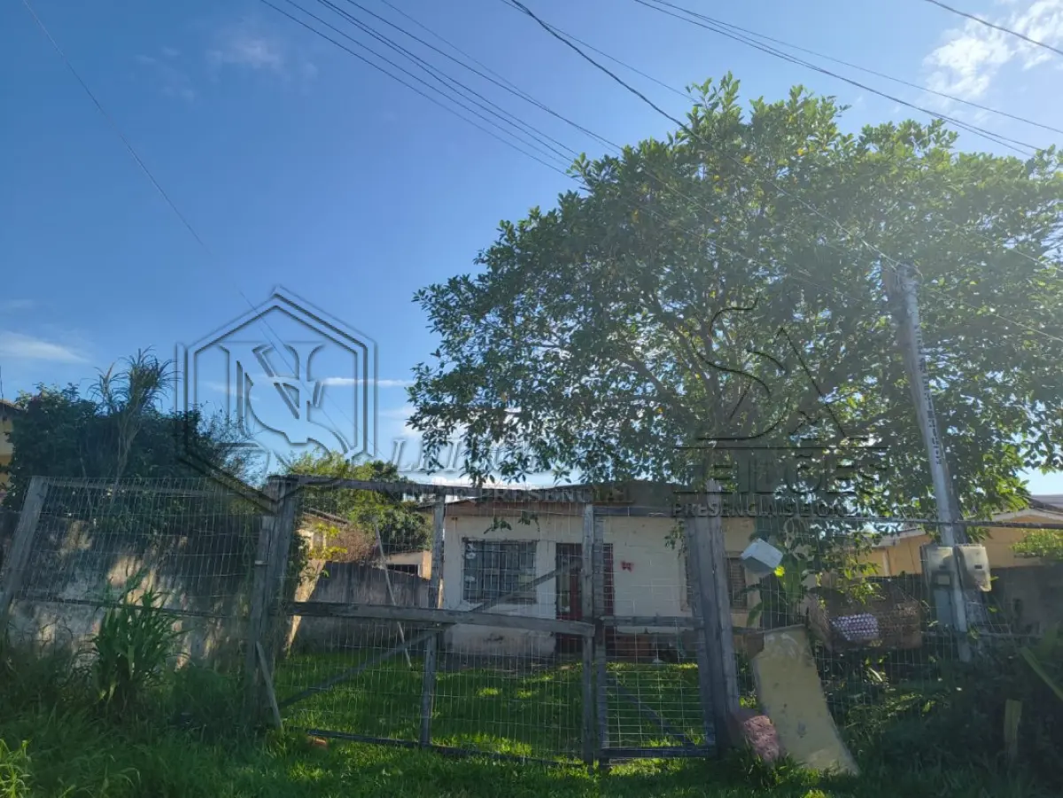 LOTE 022 - Terreno em Alvorada/RS