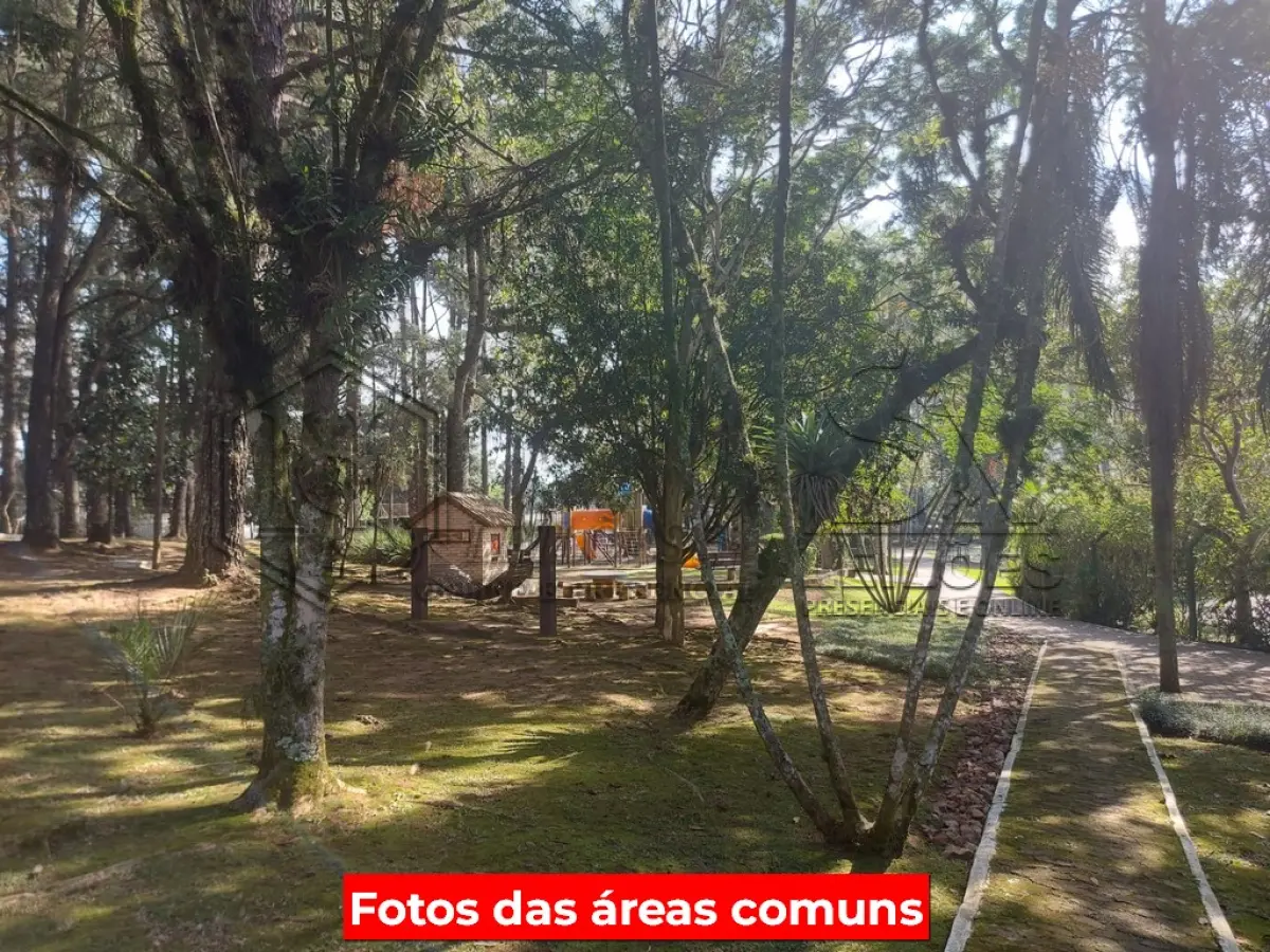 LOTE 004 - Unidade Autônoma Condado de Castella - Viamão/RS