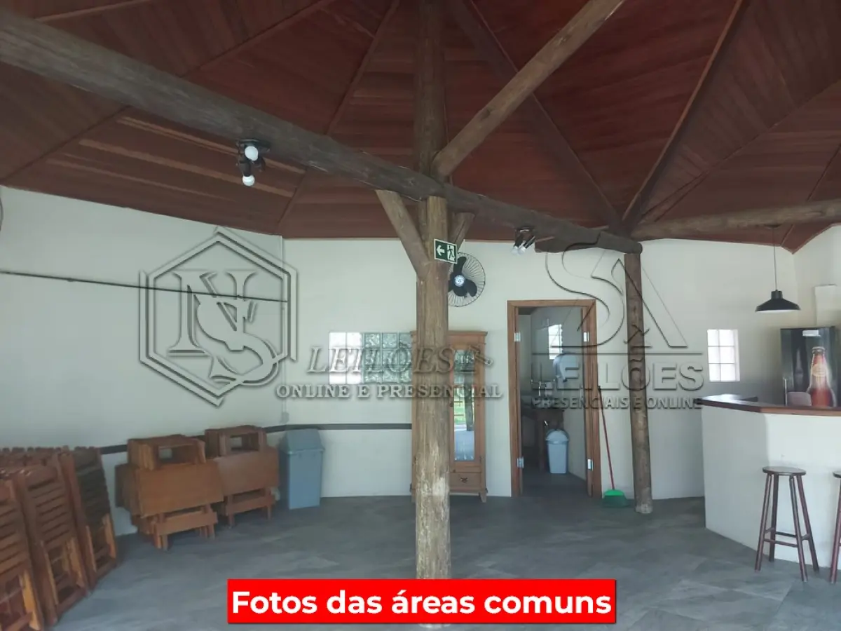 LOTE 004 - Unidade Autônoma Condado de Castella - Viamão/RS