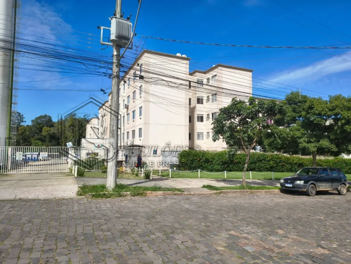 LOTE 028 - Apartamento em Porto Alegre/RS.