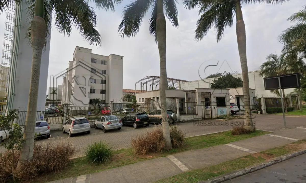 LOTE 003 - Apartamento em Porto Alegre/RS