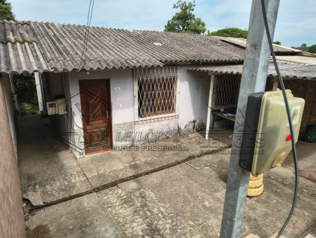 LOTE 023 - Unidade Habitacional 28 - Viamão/RS