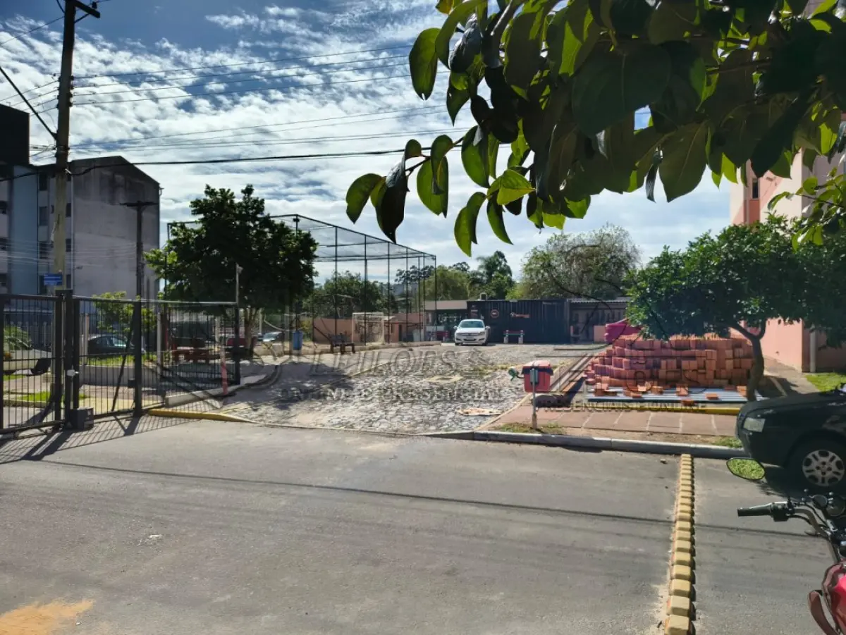 LOTE 021 - Apartamento em Porto Alegre/RS