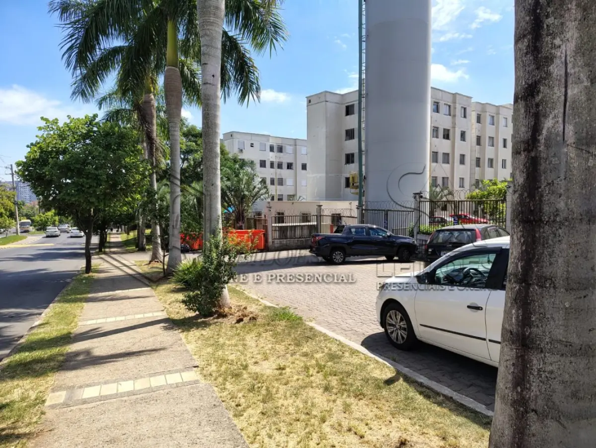 LOTE 003 - Apartamento em Porto Alegre/RS