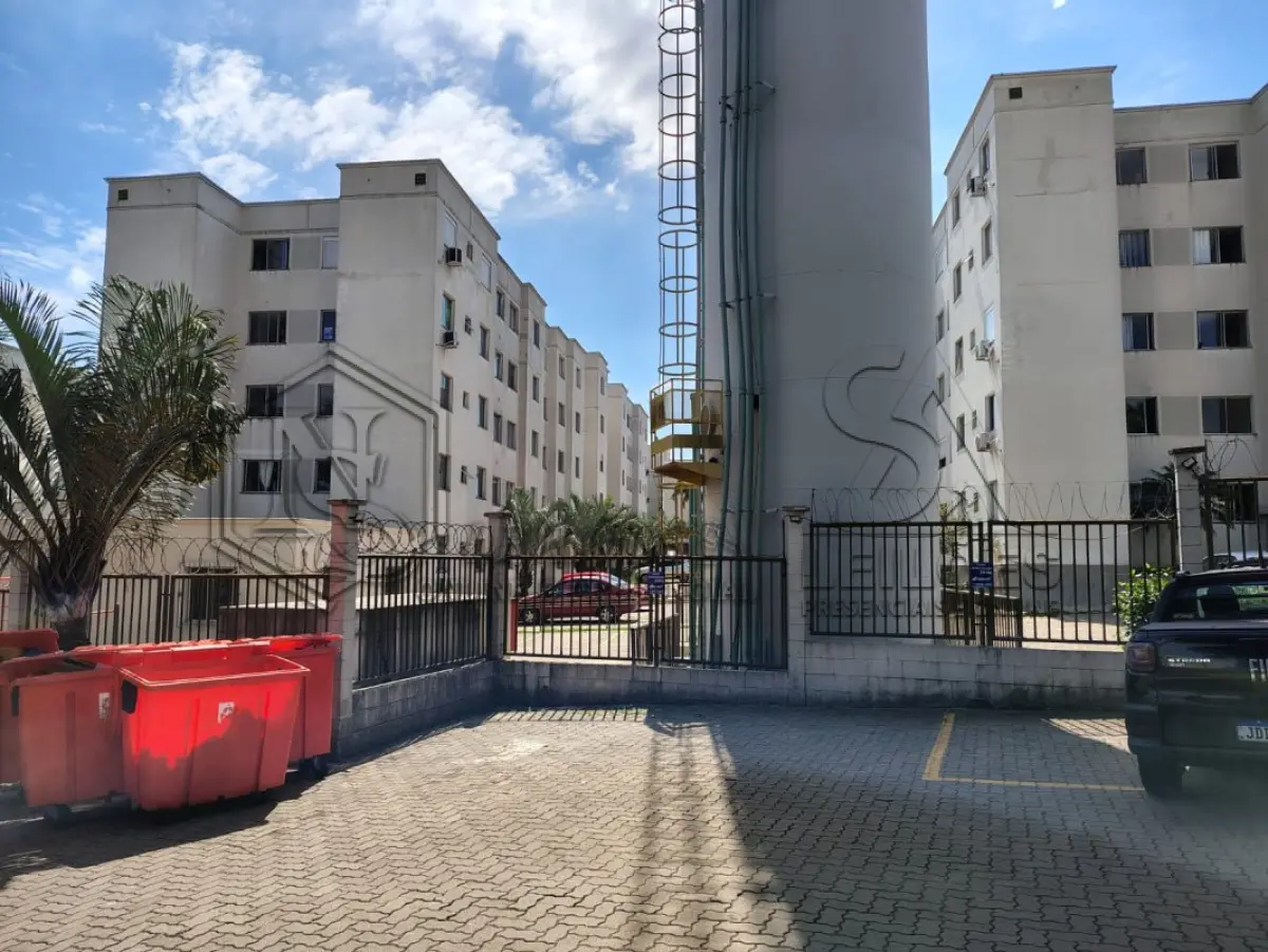 LOTE 003 - Apartamento em Porto Alegre/RS