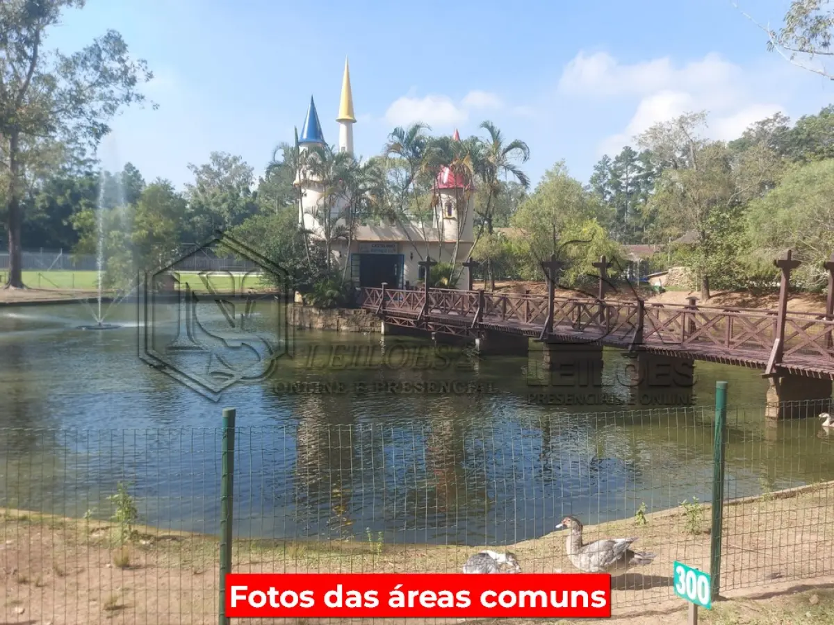 LOTE 004 - Unidade Autônoma Condado de Castella - Viamão/RS