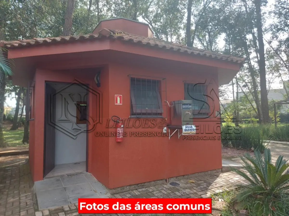 LOTE 004 - Unidade Autônoma Condado de Castella - Viamão/RS
