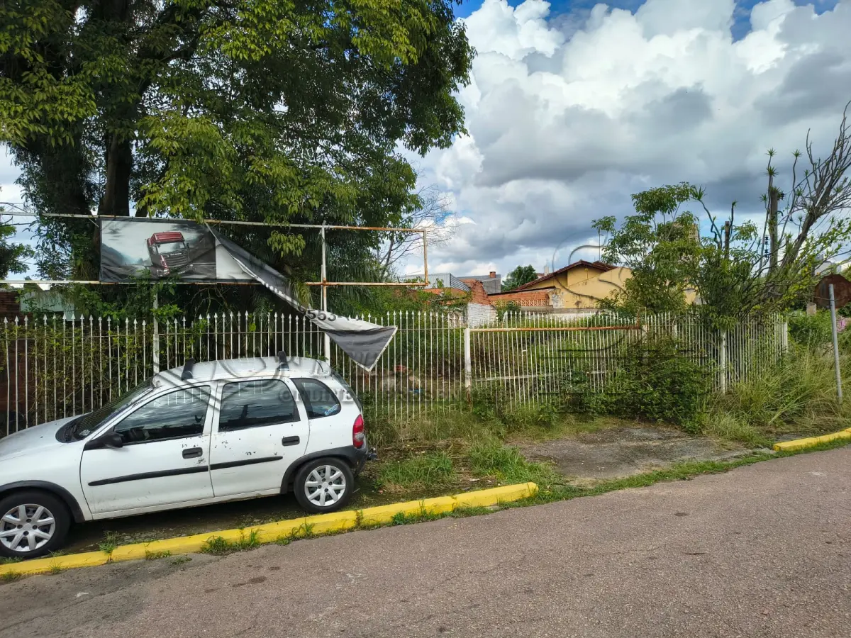 LOTE 002 - Terreno em Esteio/RS
