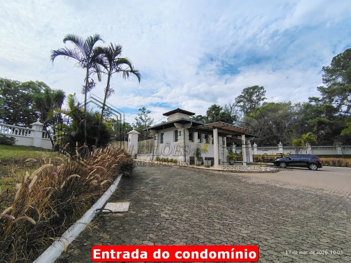 LOTE 004 - Unidade Autônoma Condado de Castella - Viamão/RS