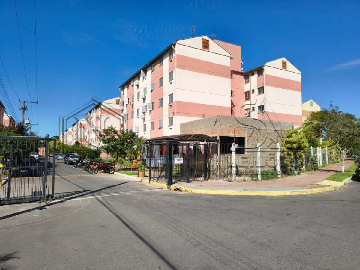 LOTE 021 - Apartamento em Porto Alegre/RS
