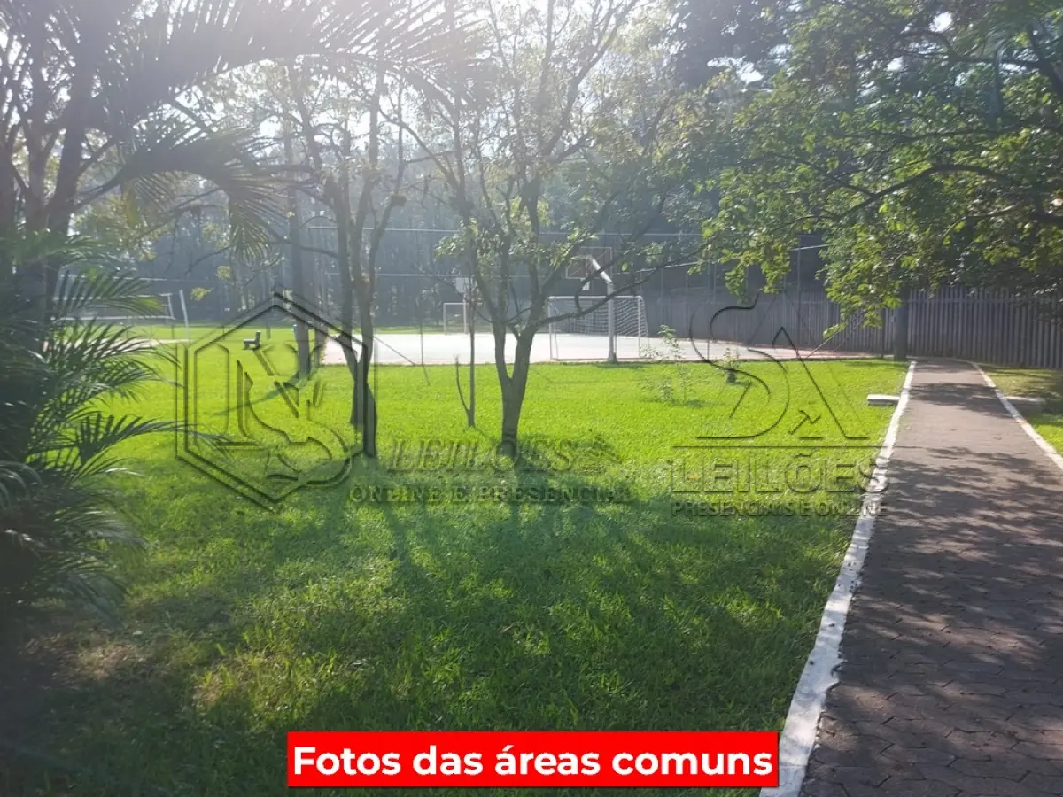 LOTE 004 - Unidade Autônoma Condado de Castella - Viamão/RS