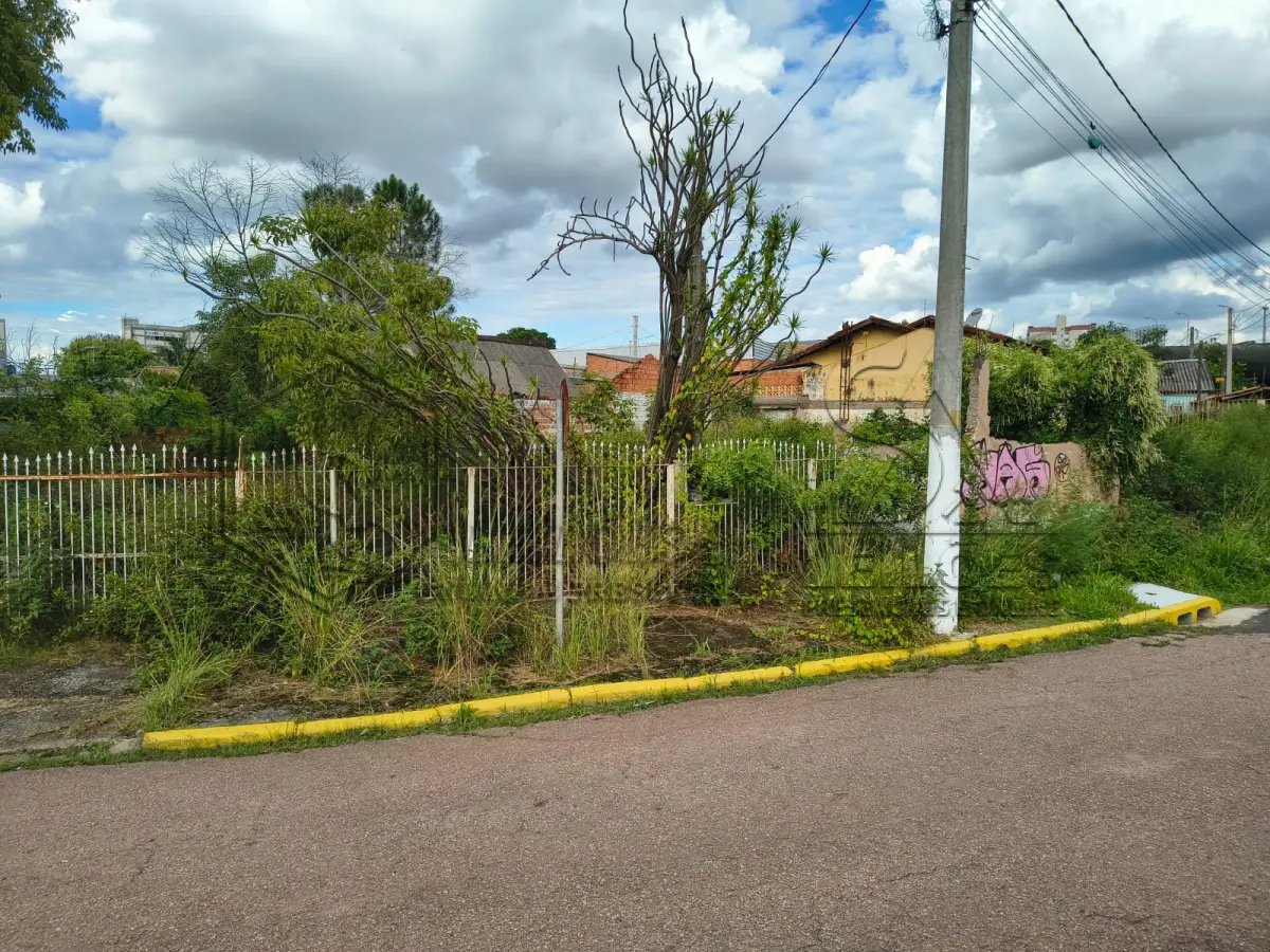 LOTE 002 - Terreno em Esteio/RS