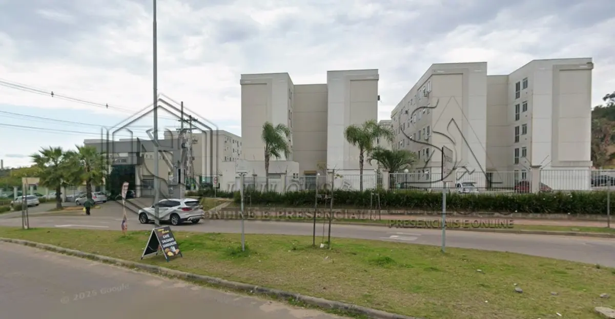 LOTE 005 - Apartamento em Porto Alegre/RS