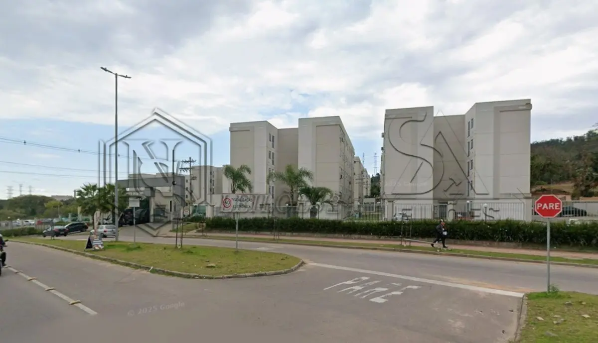 LOTE 005 - Apartamento em Porto Alegre/RS