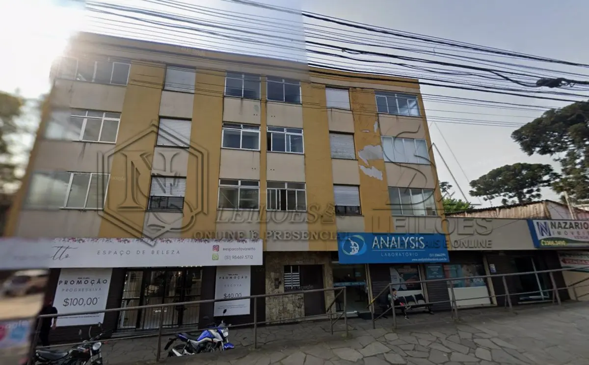 LOTE 004 - Apartamento em Porto Alegre/RS