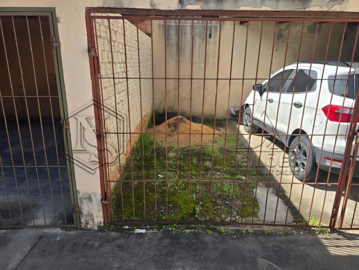 LOTE 025 - Box n. 16 do Edifício San Lorenzo Canoas/RS