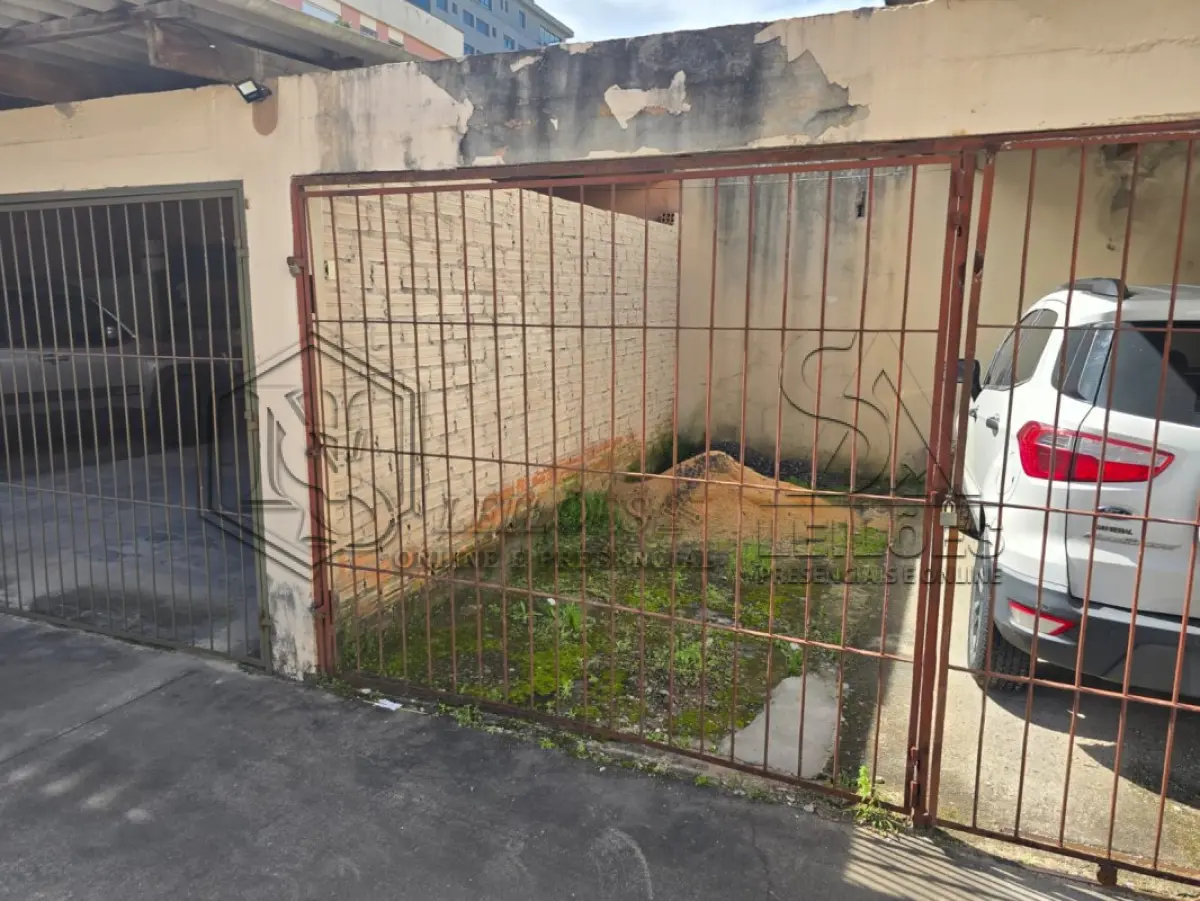 LOTE 025 - Box n. 16 do Edifício San Lorenzo Canoas/RS