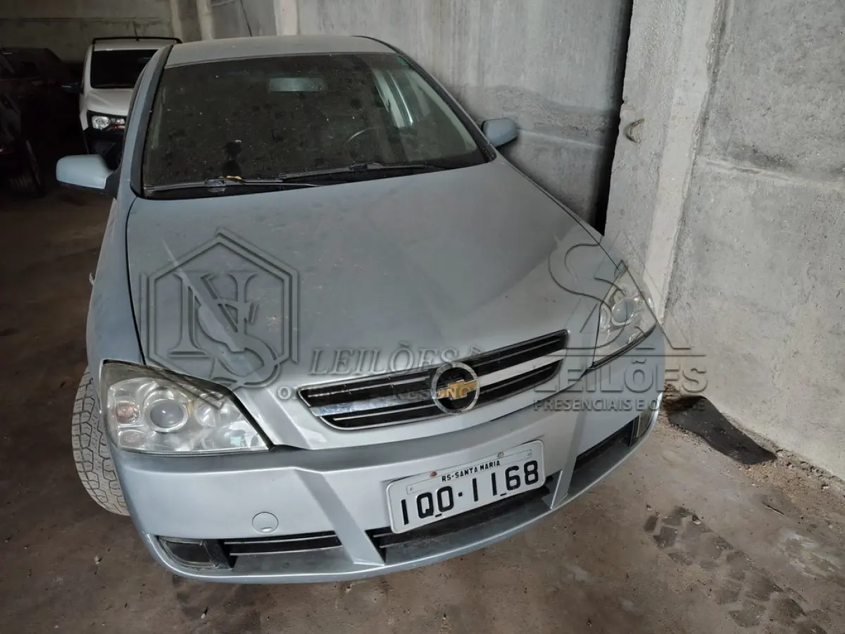 LOTE 002 - GM/Astra HB 4P Advantage