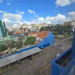 PRÉDIO EM PORTO ALEGRE/RS