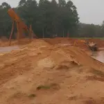 FRAÇÃO DE TERRAS DE 62HA1997,50 EM CACHOEIRA DO SUL/RS