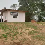 FRAÇÃO DE TERRAS DE 62HA1997,50 EM CACHOEIRA DO SUL/RS