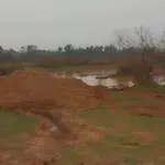 FRAÇÃO DE TERRAS DE 62HA1997,50 EM CACHOEIRA DO SUL/RS