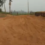FRAÇÃO DE TERRAS DE 62HA1997,50 EM CACHOEIRA DO SUL/RS