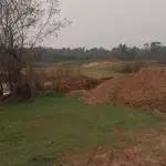 FRAÇÃO DE TERRAS DE 62HA1997,50 EM CACHOEIRA DO SUL/RS